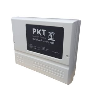 دزدگیر اماکن  پارس کیا تک  مدل p360